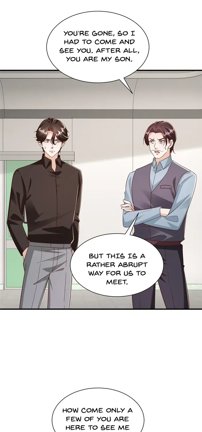 I Get A Random New Occupation Every Week Chapter 825 page 9 - 