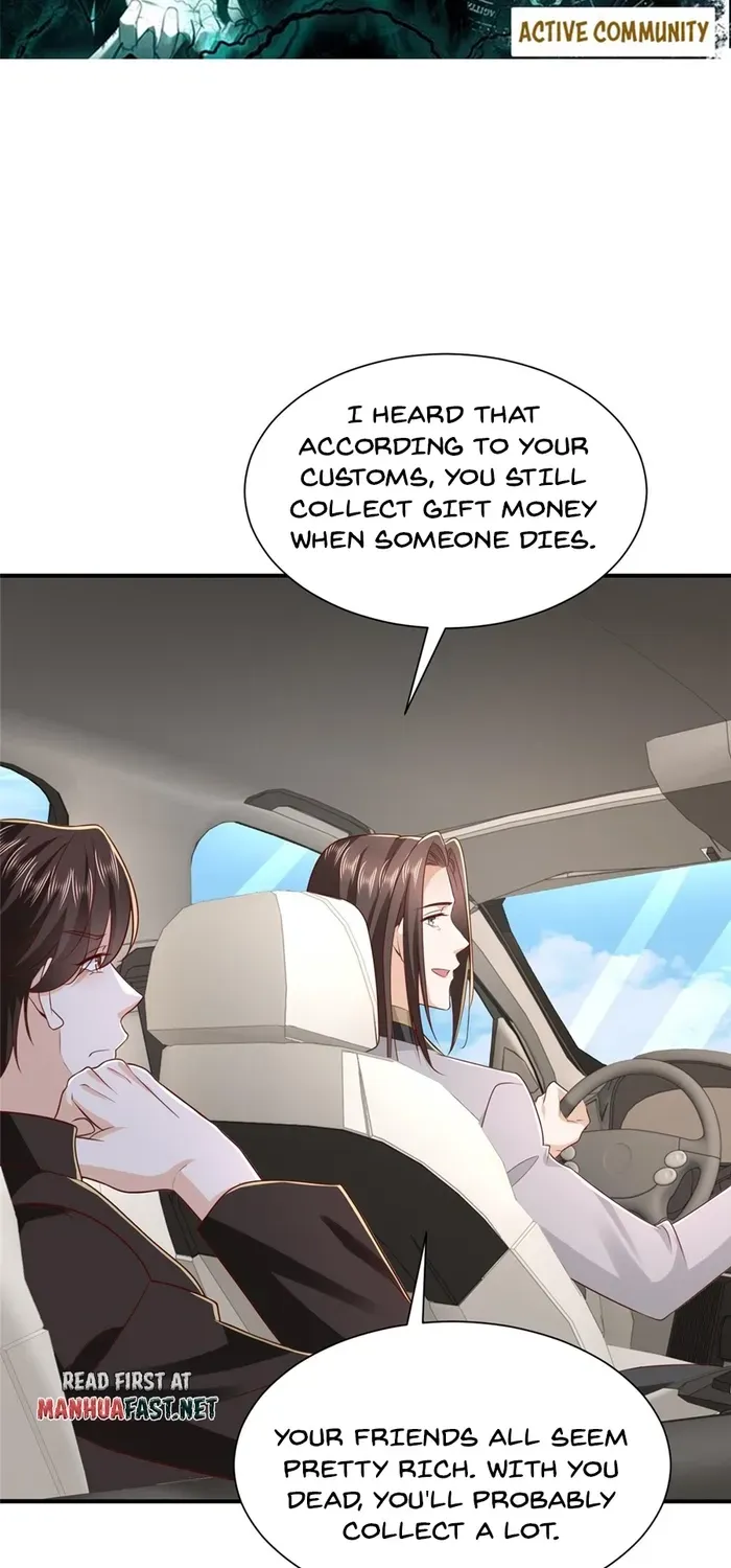 I Get A Random New Occupation Every Week Chapter 826 page 2 - 