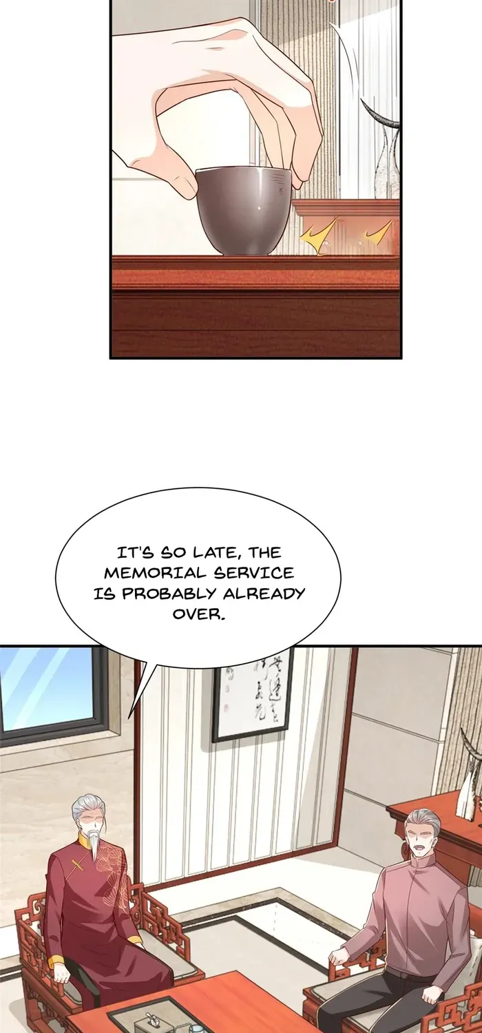 I Get A Random New Occupation Every Week Chapter 826 page 11 - 