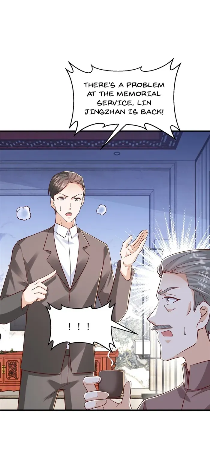 I Get A Random New Occupation Every Week Chapter 826 page 15 - 