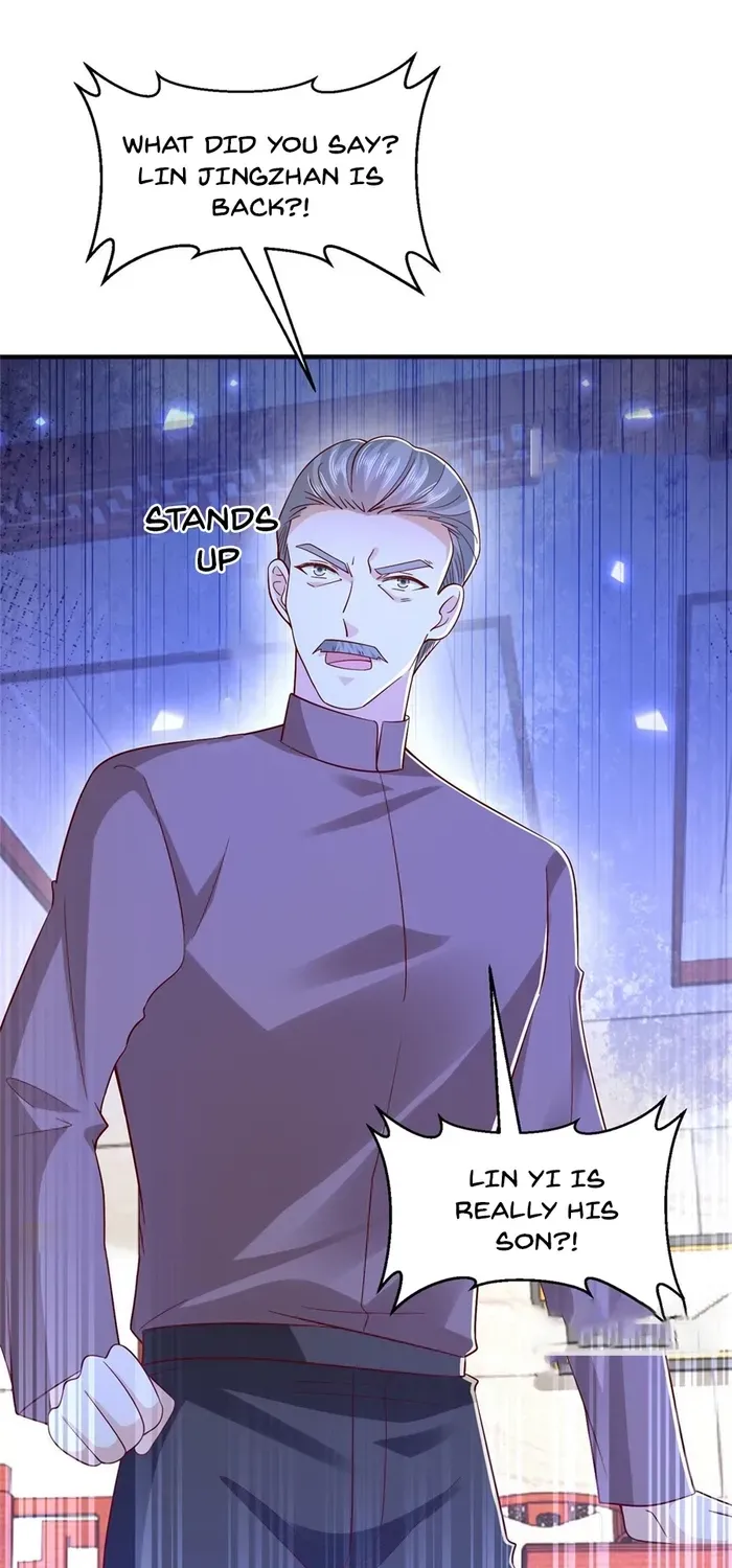 I Get A Random New Occupation Every Week Chapter 826 page 16 - 