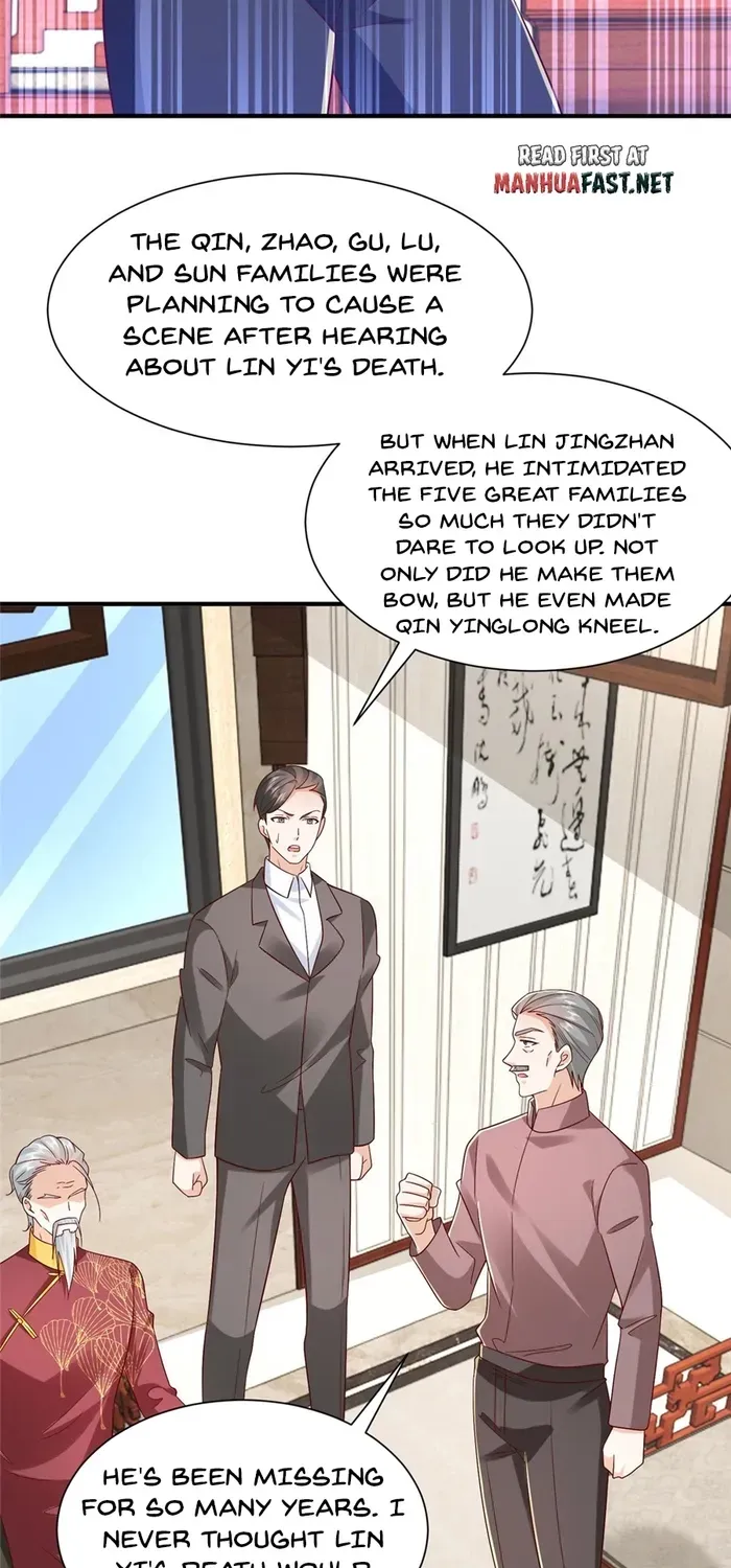 I Get A Random New Occupation Every Week Chapter 826 page 17 - 