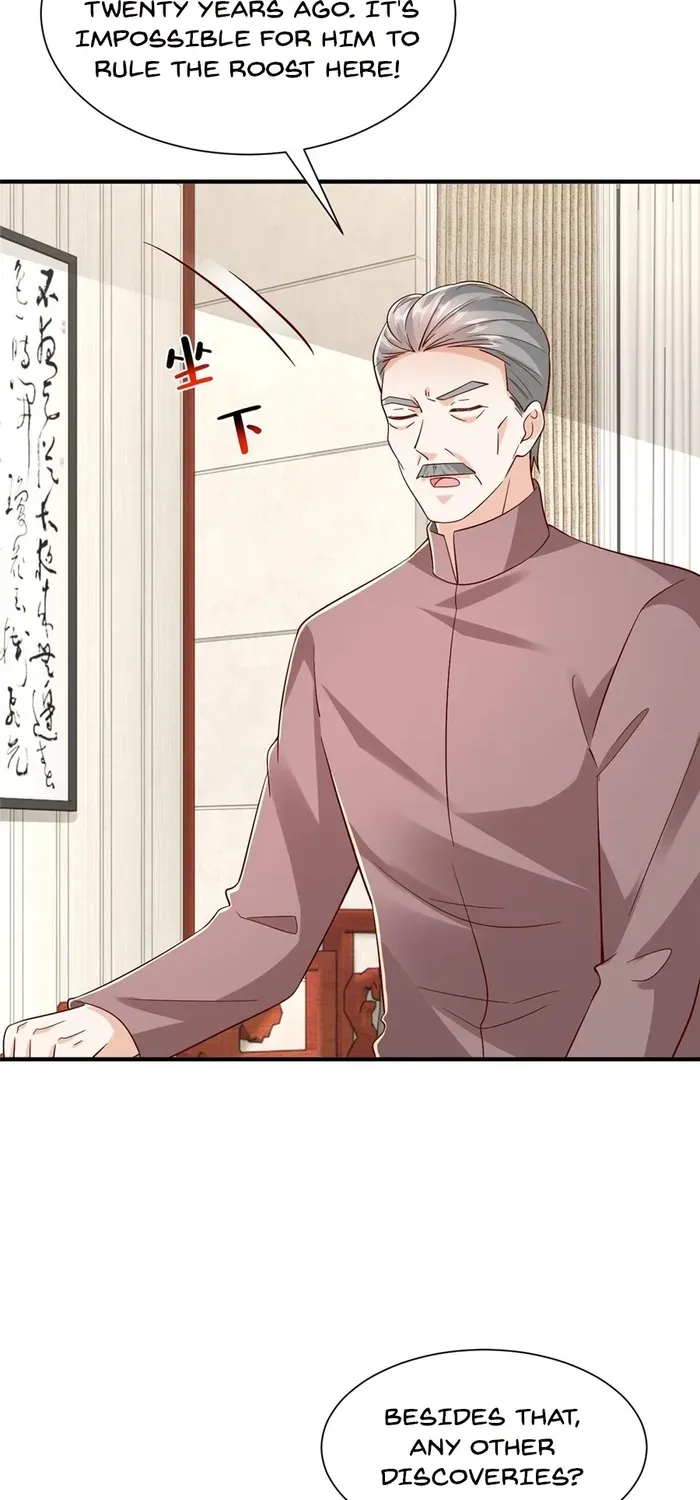 I Get A Random New Occupation Every Week Chapter 826 page 20 - 