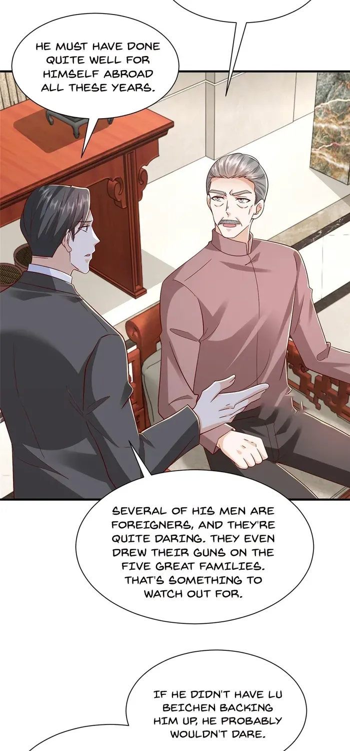 I Get A Random New Occupation Every Week Chapter 826 page 21 - 