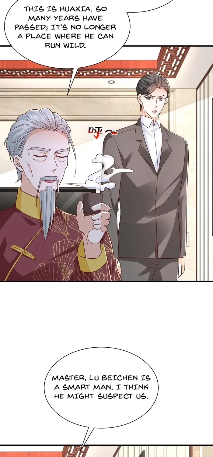 I Get A Random New Occupation Every Week Chapter 826 page 22 - 