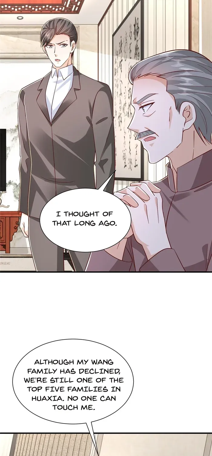 I Get A Random New Occupation Every Week Chapter 826 page 23 - 
