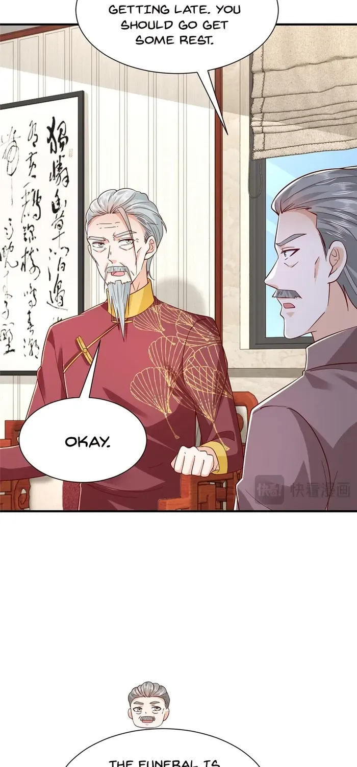 I Get A Random New Occupation Every Week Chapter 826 page 26 - 