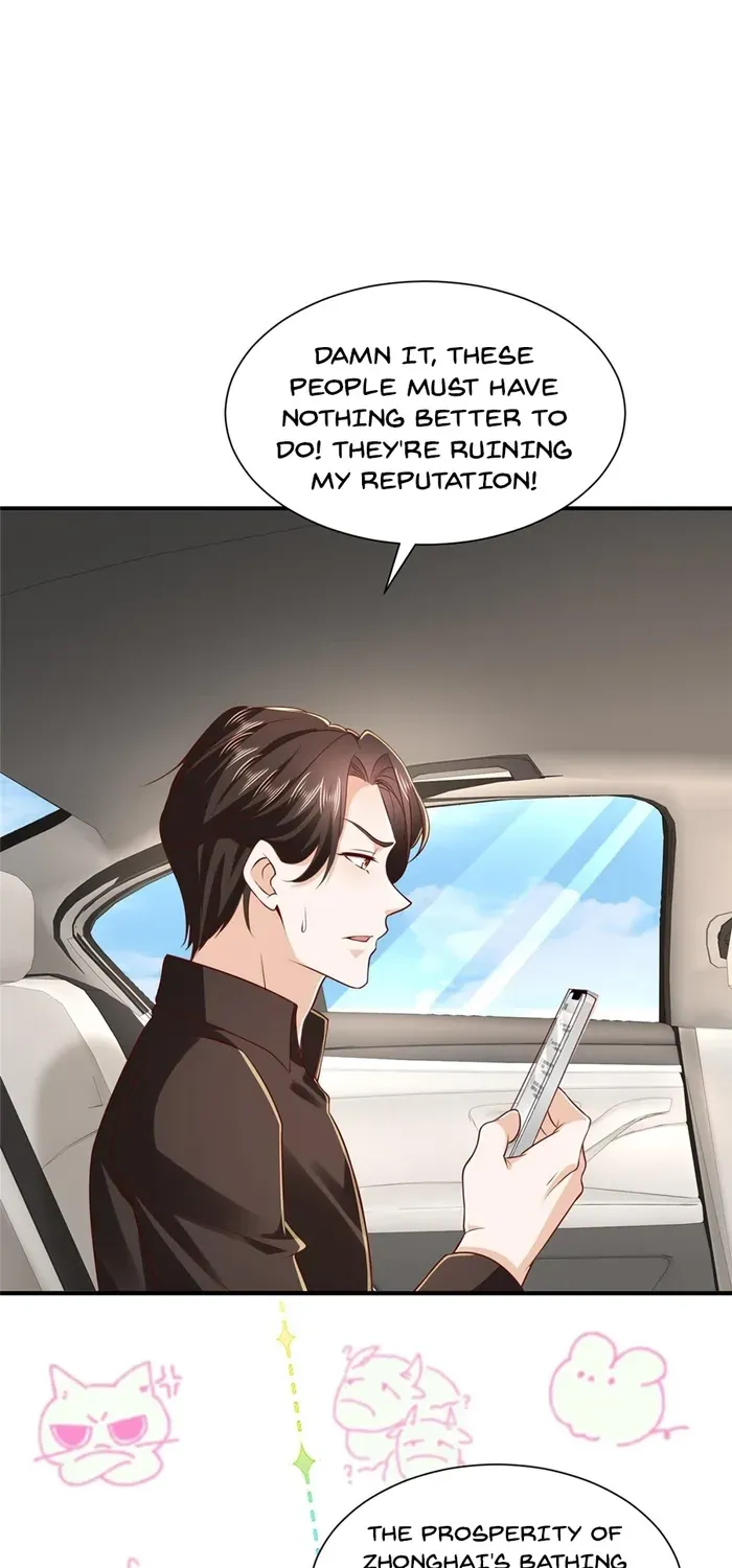I Get A Random New Occupation Every Week Chapter 826 page 8 - 