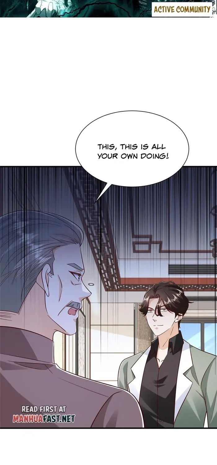 I Get A Random New Occupation Every Week Chapter 827 page 2 - 