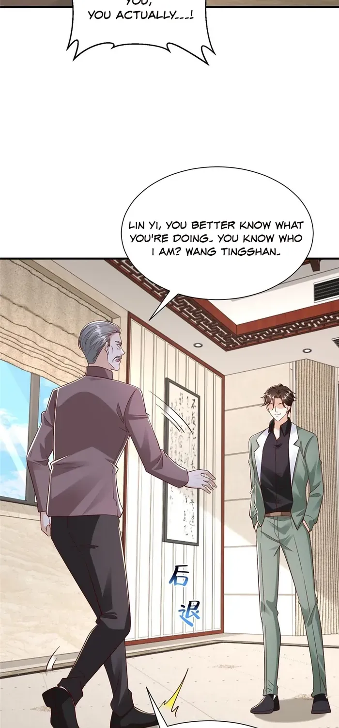 I Get A Random New Occupation Every Week Chapter 827 page 12 - 
