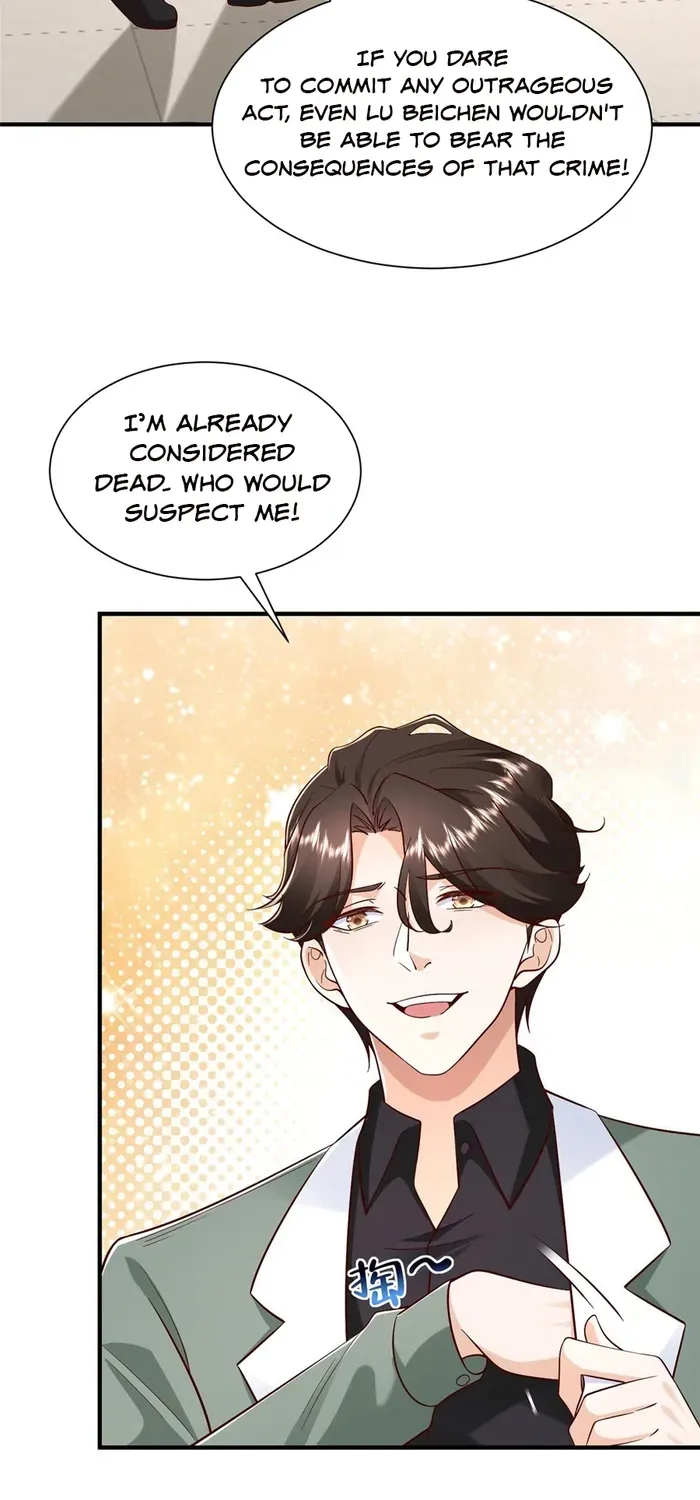 I Get A Random New Occupation Every Week Chapter 827 page 13 - 