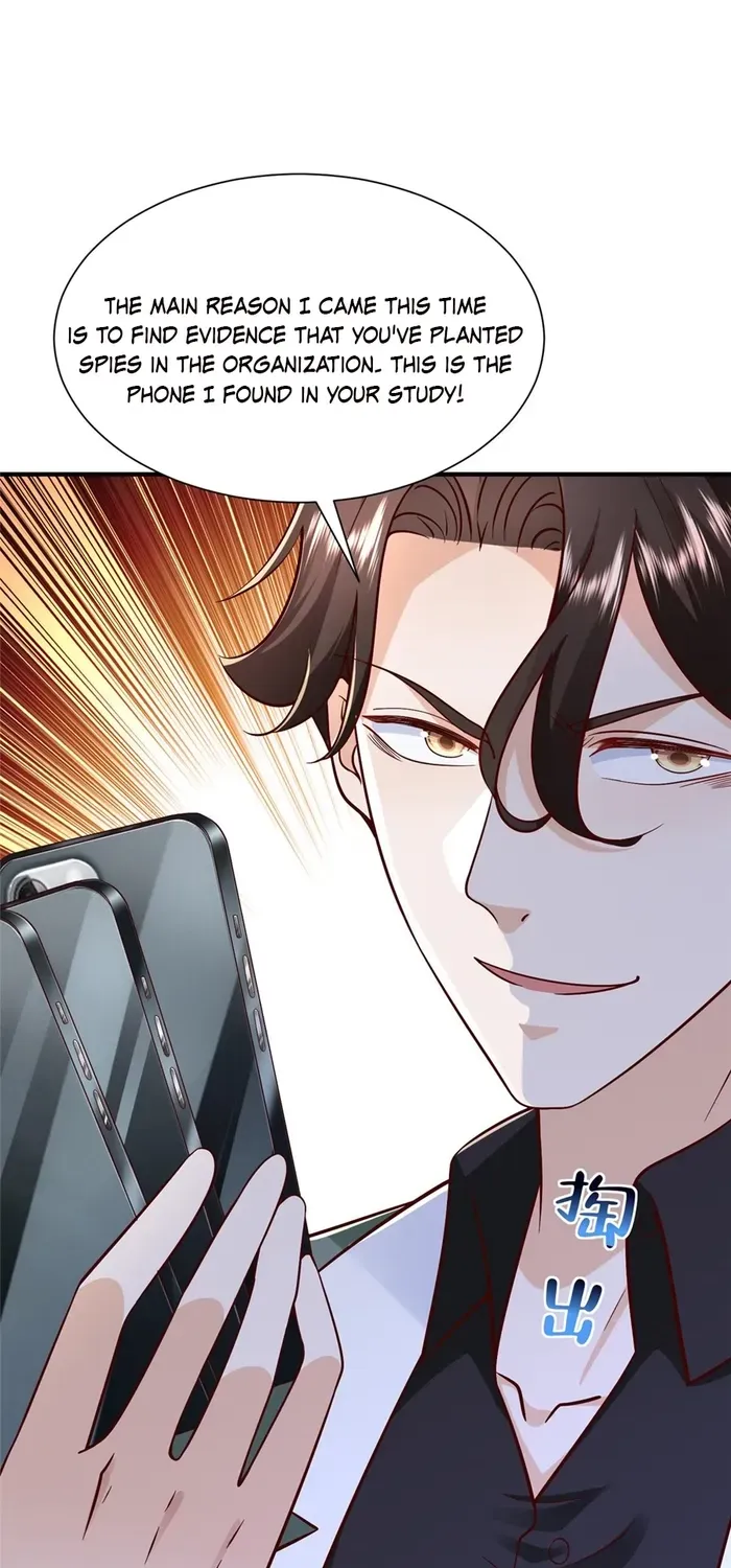 I Get A Random New Occupation Every Week Chapter 827 page 14 - 