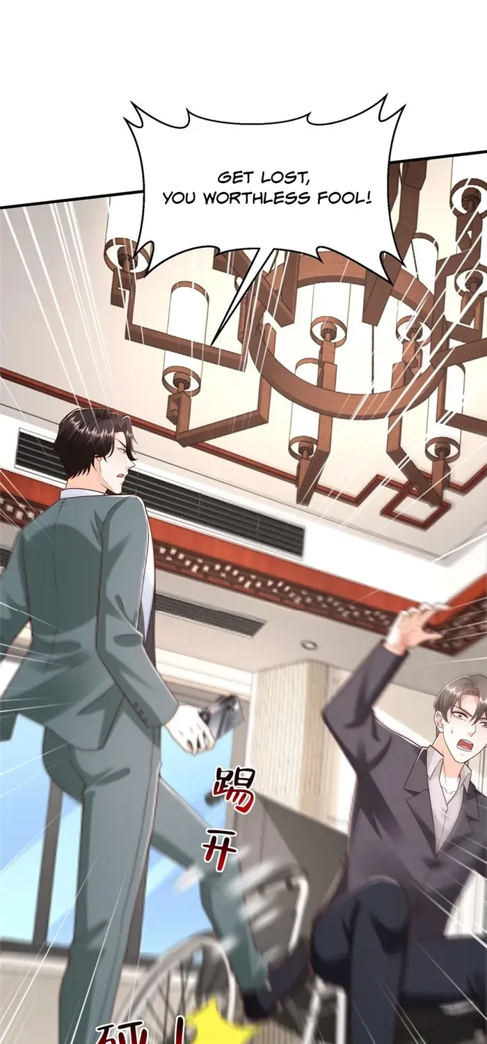 I Get A Random New Occupation Every Week Chapter 827 page 18 - 