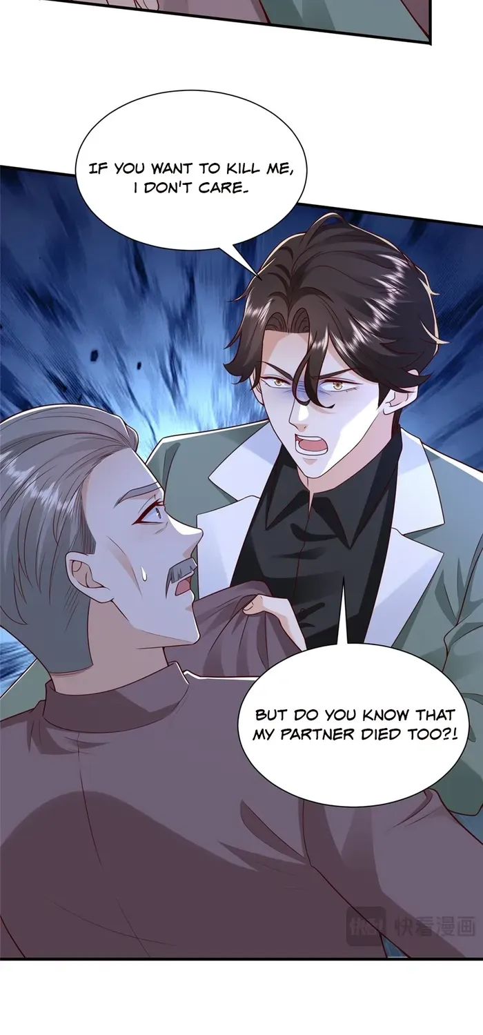 I Get A Random New Occupation Every Week Chapter 827 page 20 - 