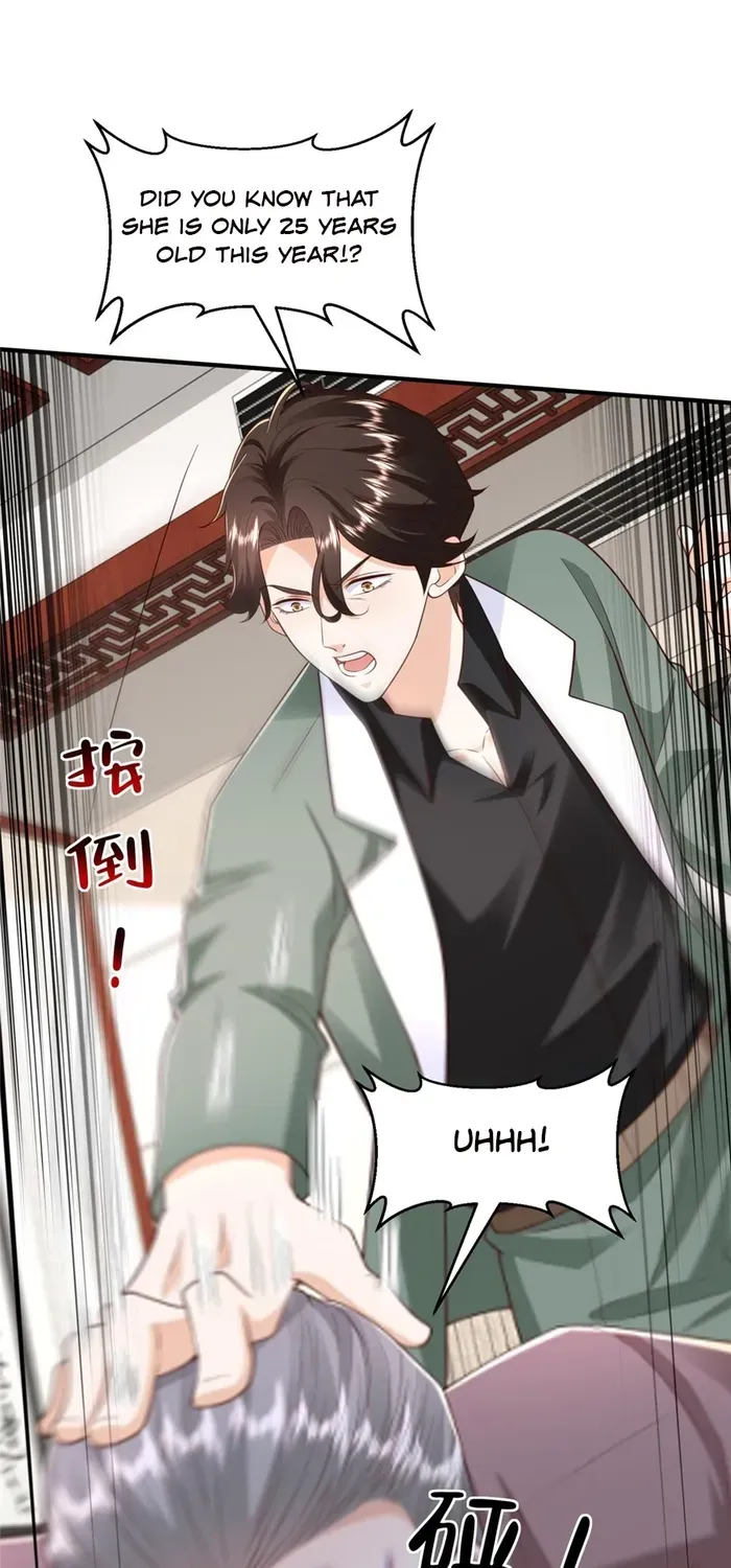 I Get A Random New Occupation Every Week Chapter 827 page 23 - 