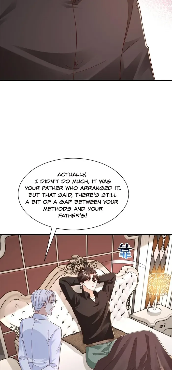 I Get A Random New Occupation Every Week Chapter 827 page 34 - 