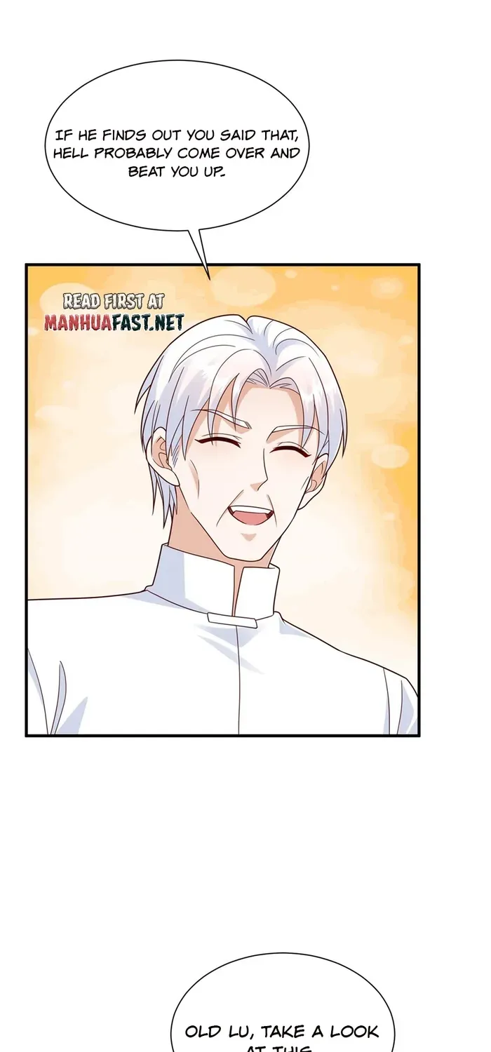 I Get A Random New Occupation Every Week Chapter 827 page 36 - 
