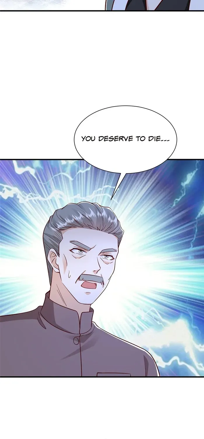 I Get A Random New Occupation Every Week Chapter 827 page 5 - 