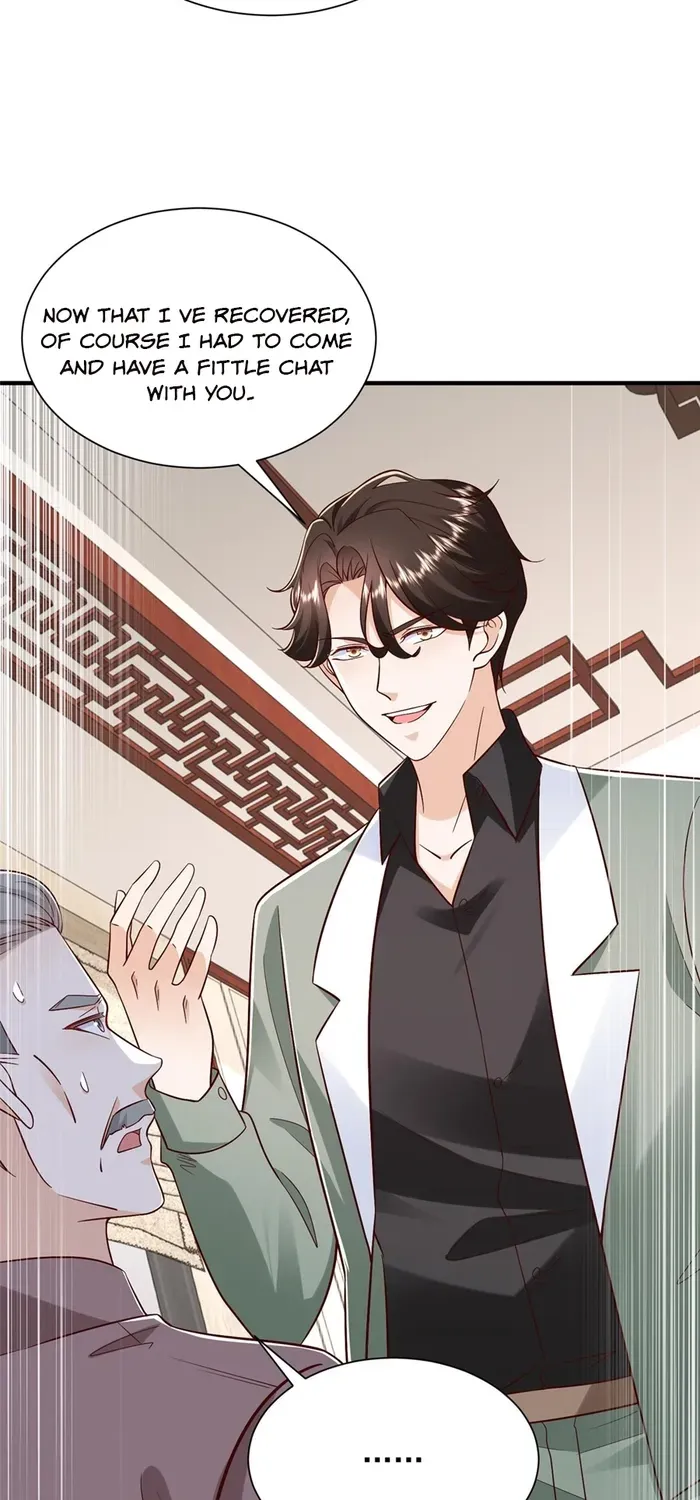I Get A Random New Occupation Every Week Chapter 827 page 7 - 