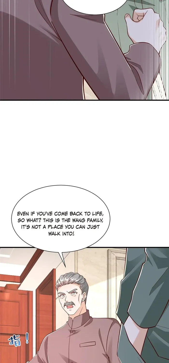 I Get A Random New Occupation Every Week Chapter 827 page 8 - 