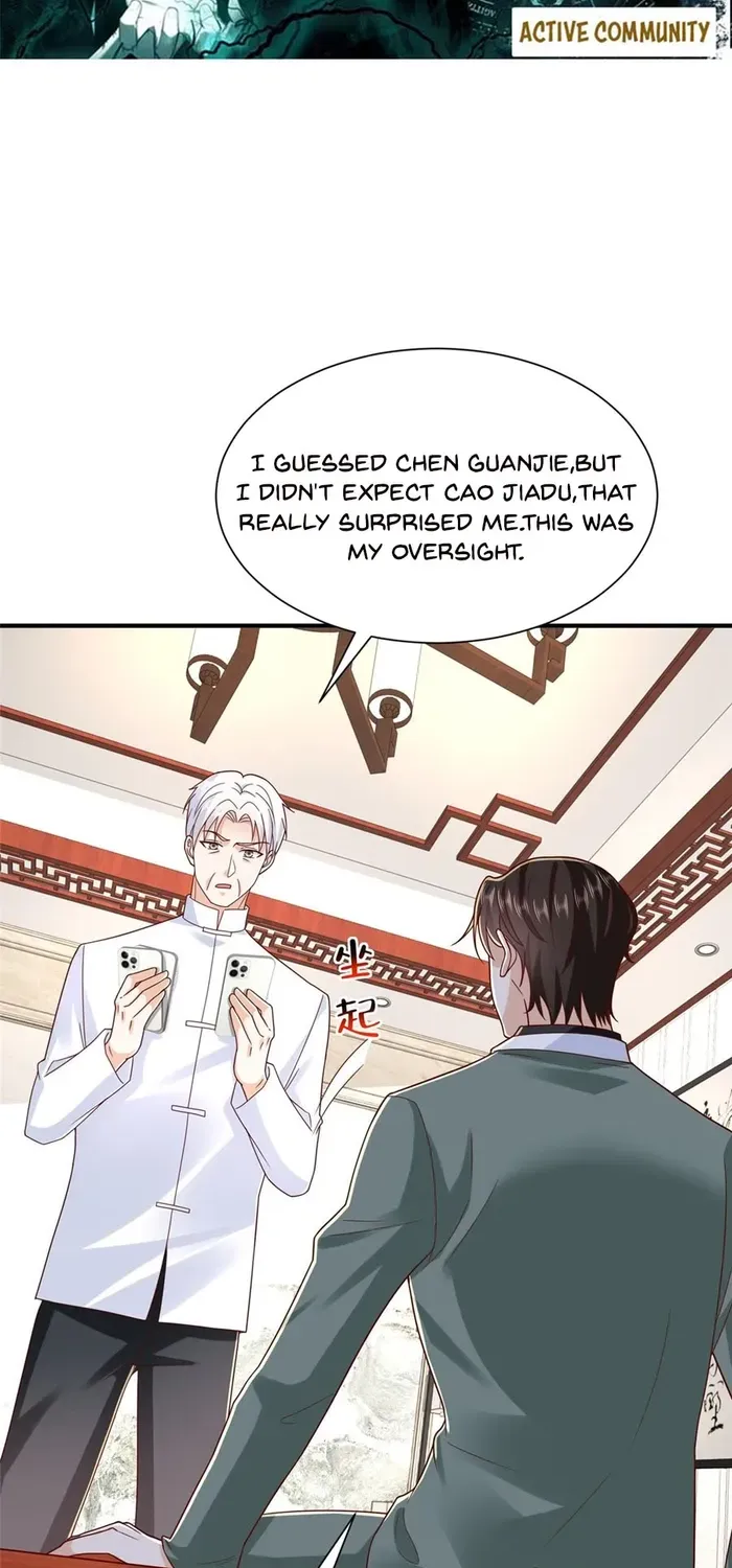 I Get A Random New Occupation Every Week Chapter 828 page 2 - 
