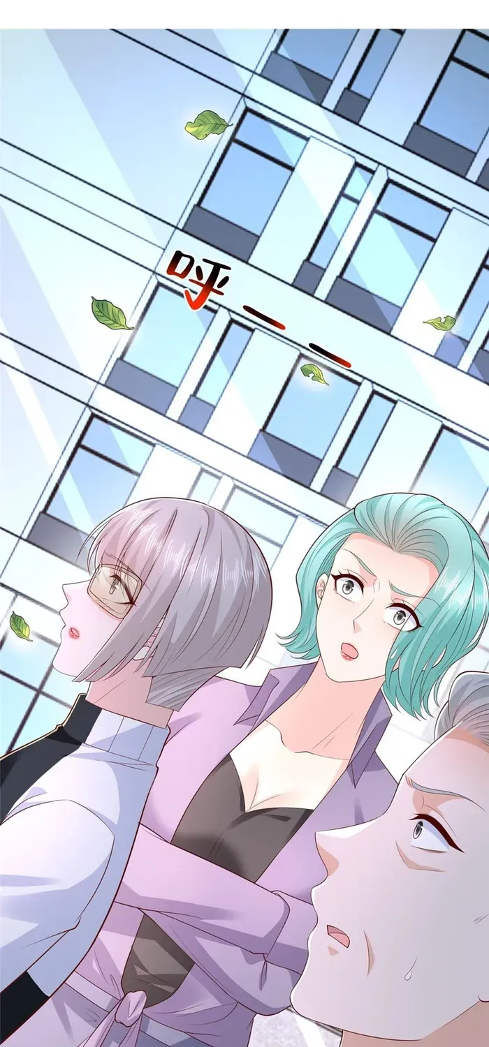 I Get A Random New Occupation Every Week Chapter 828 page 16 - 