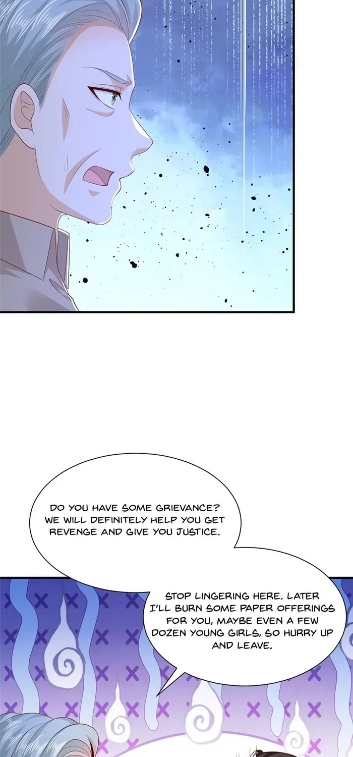 I Get A Random New Occupation Every Week Chapter 828 page 20 - 