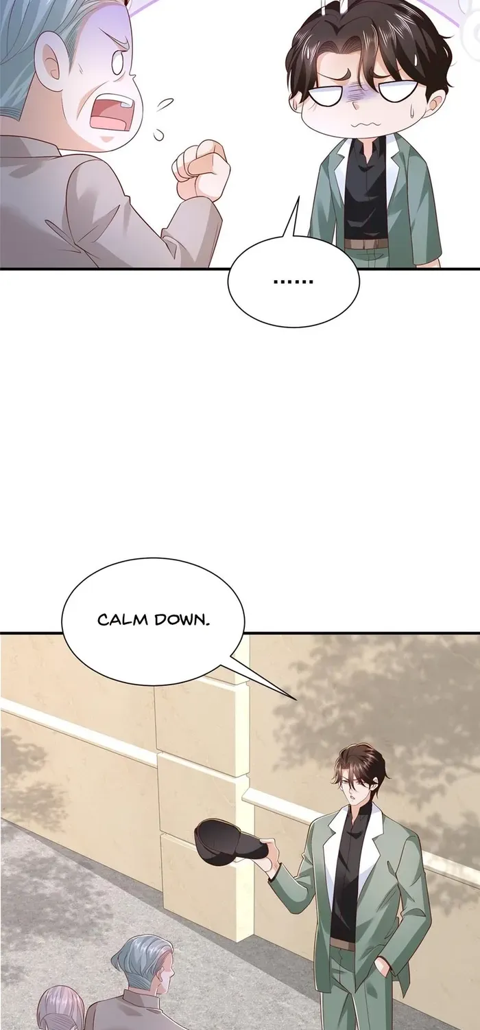 I Get A Random New Occupation Every Week Chapter 828 page 21 - 