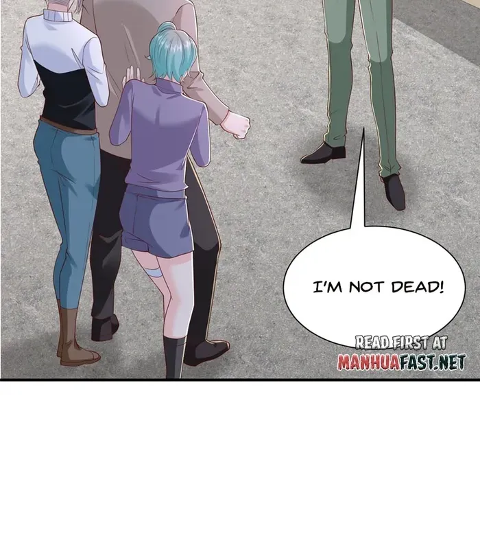 I Get A Random New Occupation Every Week Chapter 828 page 22 - 