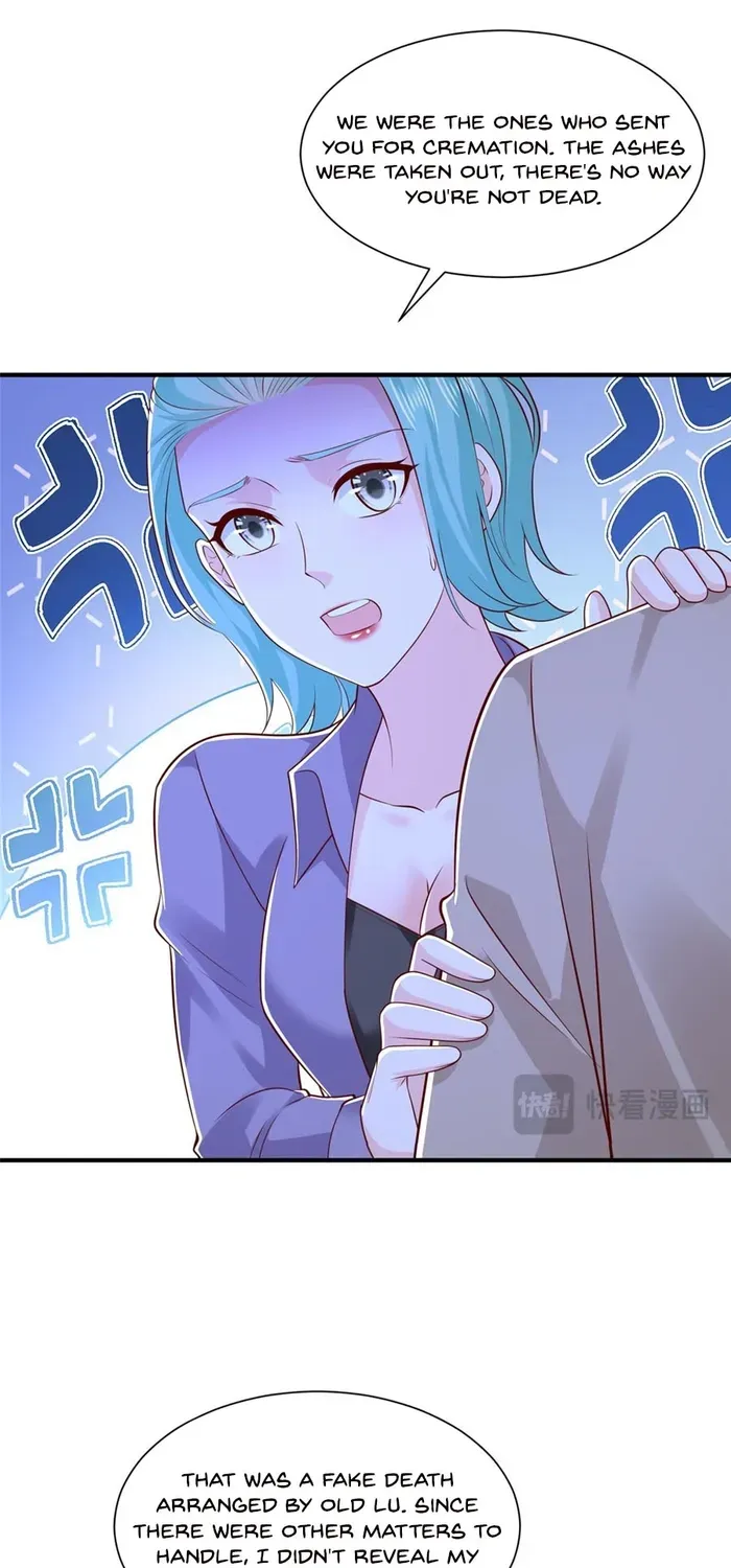 I Get A Random New Occupation Every Week Chapter 828 page 23 - 