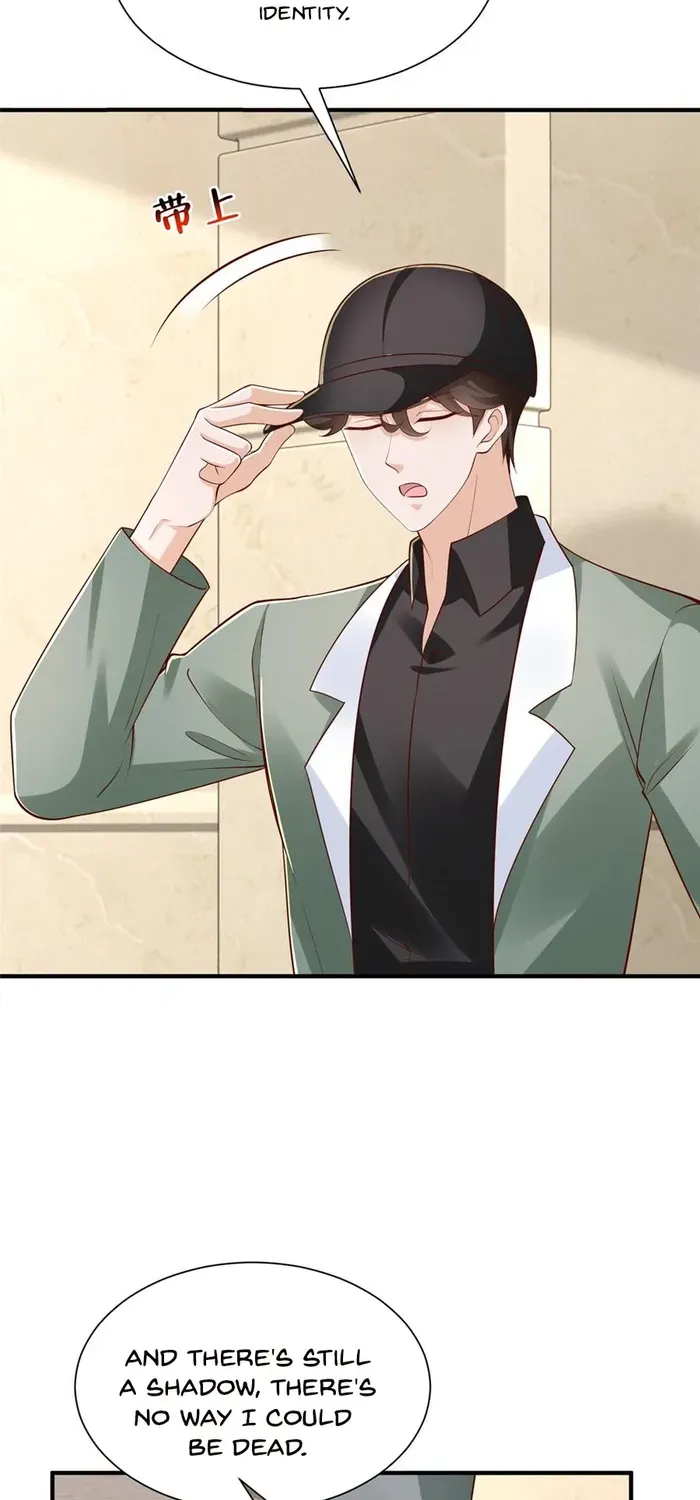 I Get A Random New Occupation Every Week Chapter 828 page 24 - 