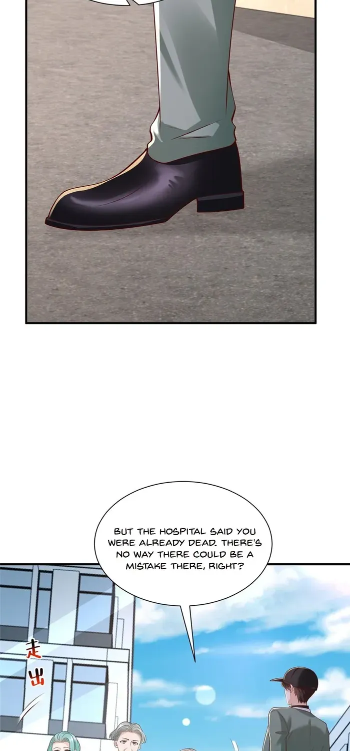 I Get A Random New Occupation Every Week Chapter 828 page 25 - 