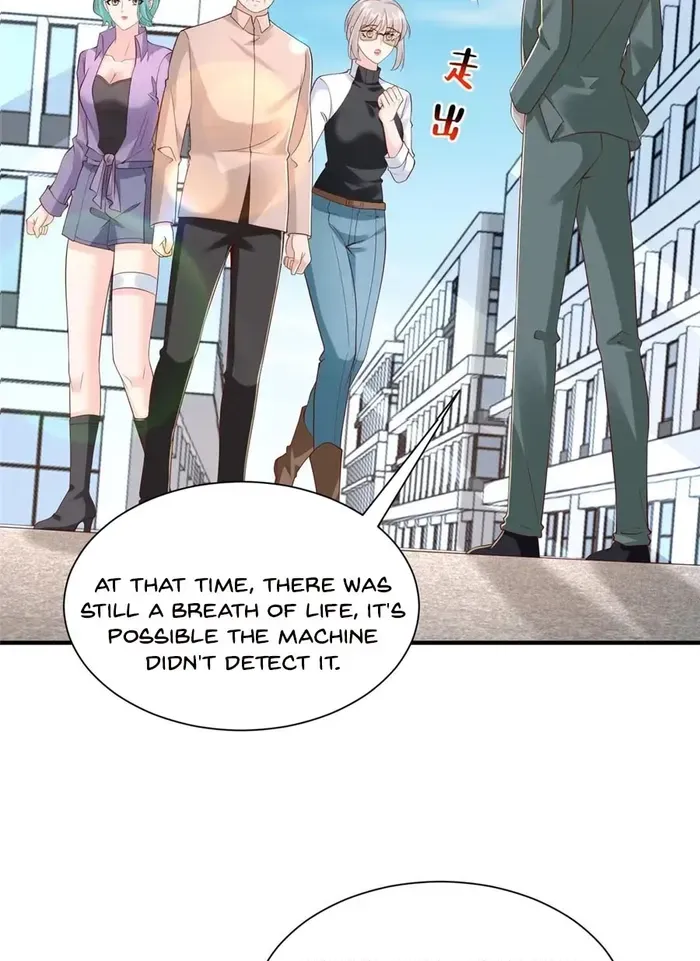 I Get A Random New Occupation Every Week Chapter 828 page 26 - 