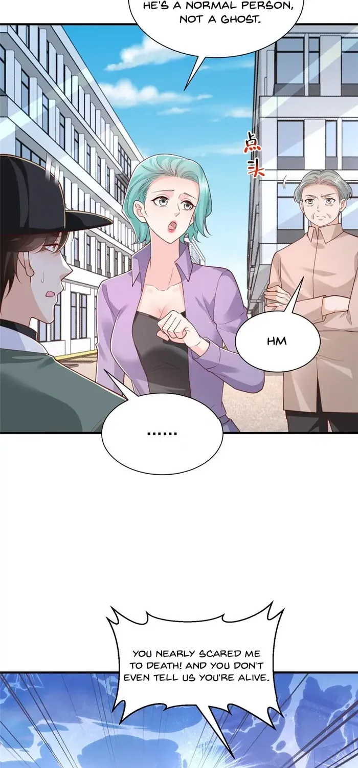 I Get A Random New Occupation Every Week Chapter 828 page 29 - 