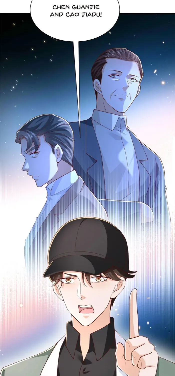 I Get A Random New Occupation Every Week Chapter 828 page 36 - 