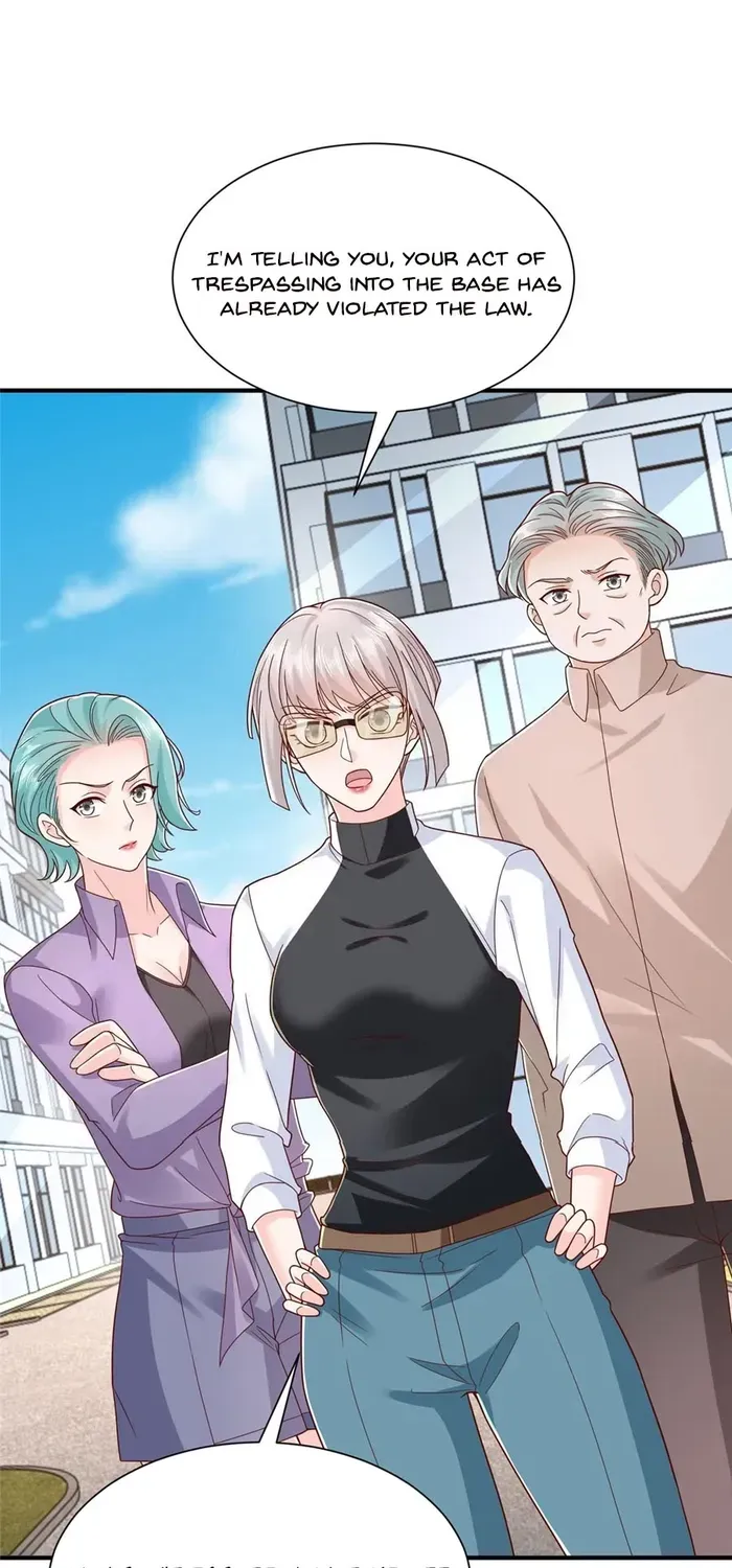 I Get A Random New Occupation Every Week Chapter 828 page 9 - 