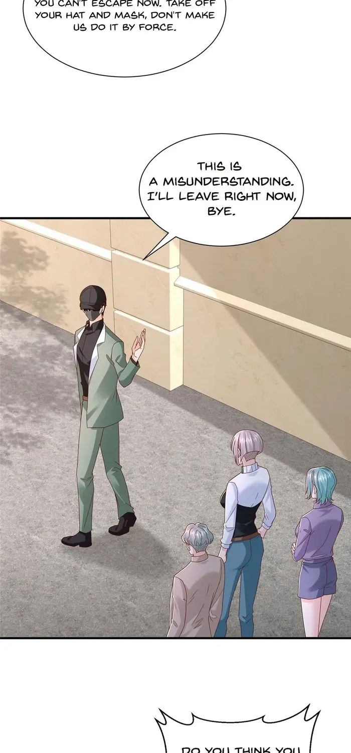 I Get A Random New Occupation Every Week Chapter 828 page 10 - 