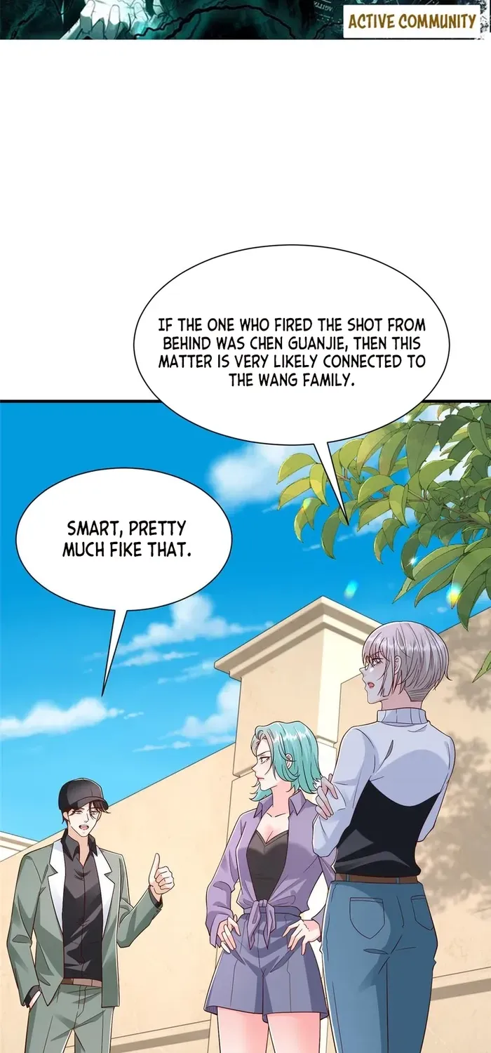 I Get A Random New Occupation Every Week Chapter 829 page 2 - 