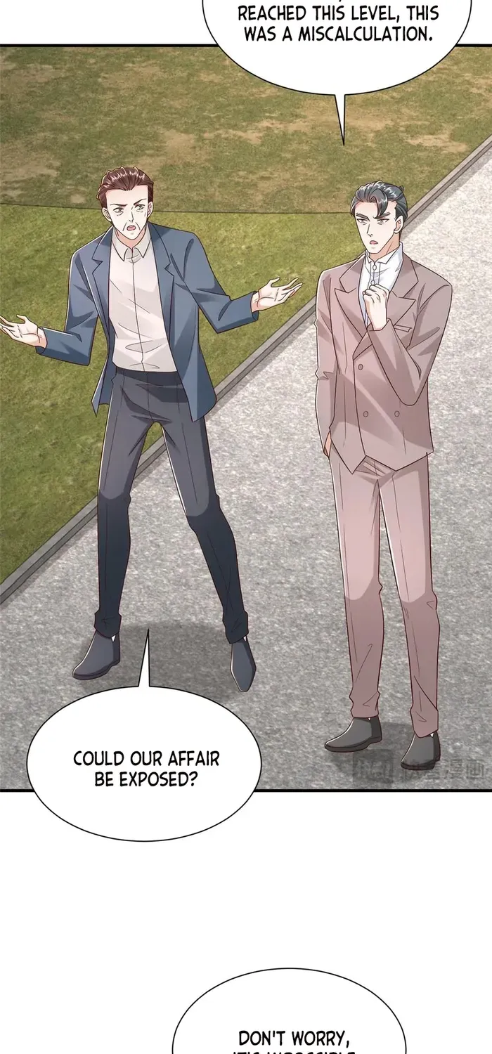 I Get A Random New Occupation Every Week Chapter 829 page 14 - 