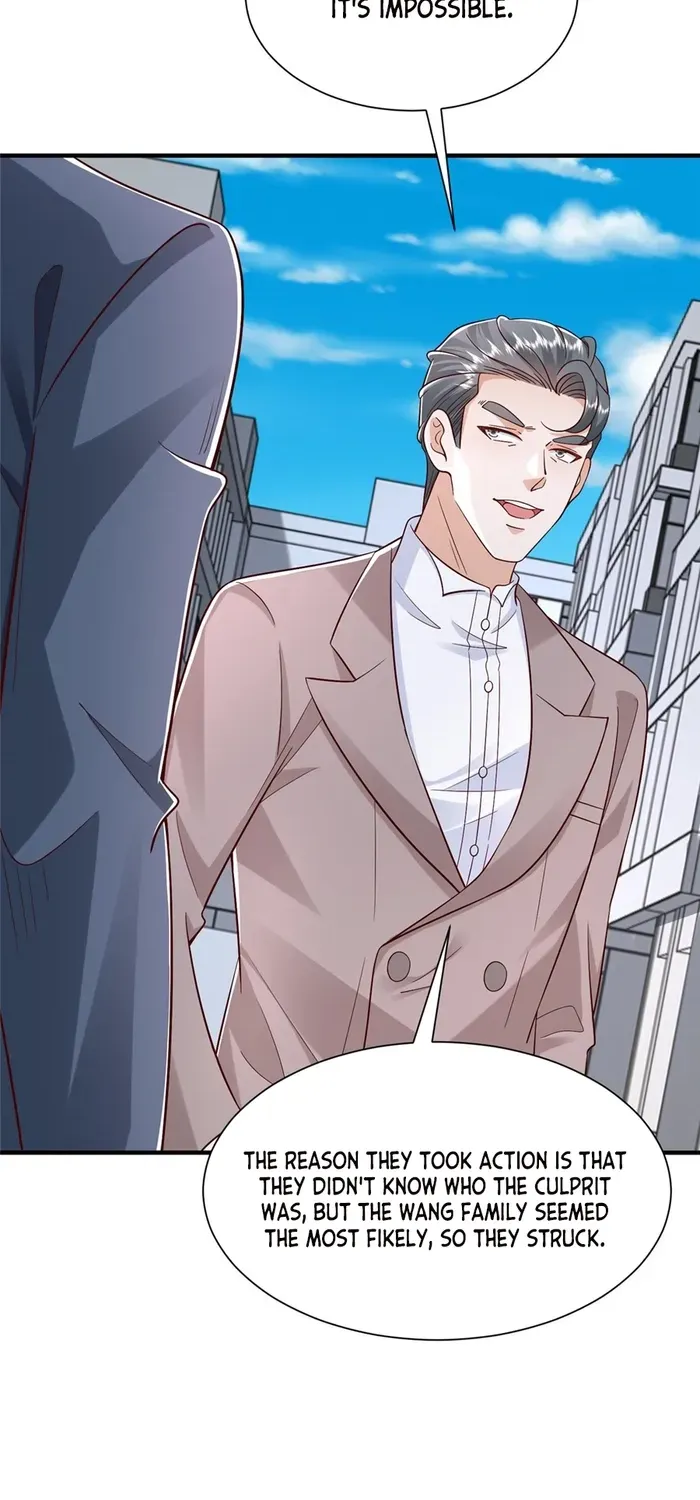 I Get A Random New Occupation Every Week Chapter 829 page 15 - 