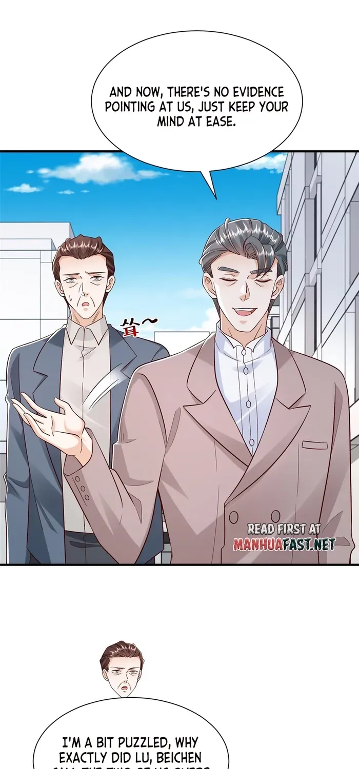 I Get A Random New Occupation Every Week Chapter 829 page 16 - 