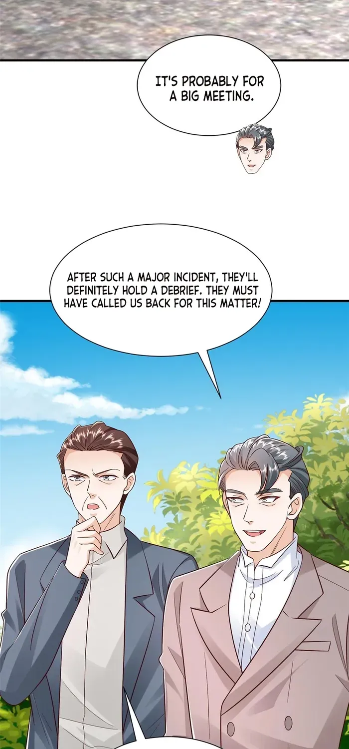 I Get A Random New Occupation Every Week Chapter 829 page 18 - 