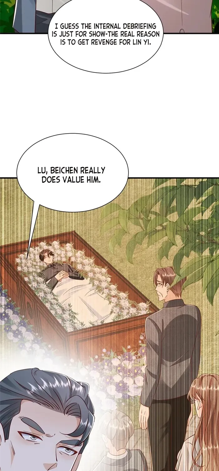 I Get A Random New Occupation Every Week Chapter 829 page 19 - 