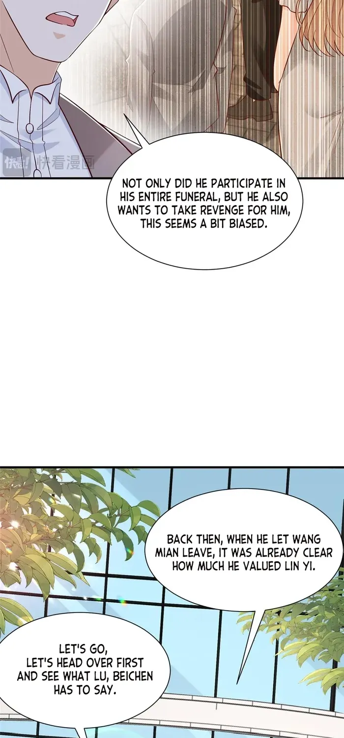 I Get A Random New Occupation Every Week Chapter 829 page 20 - 