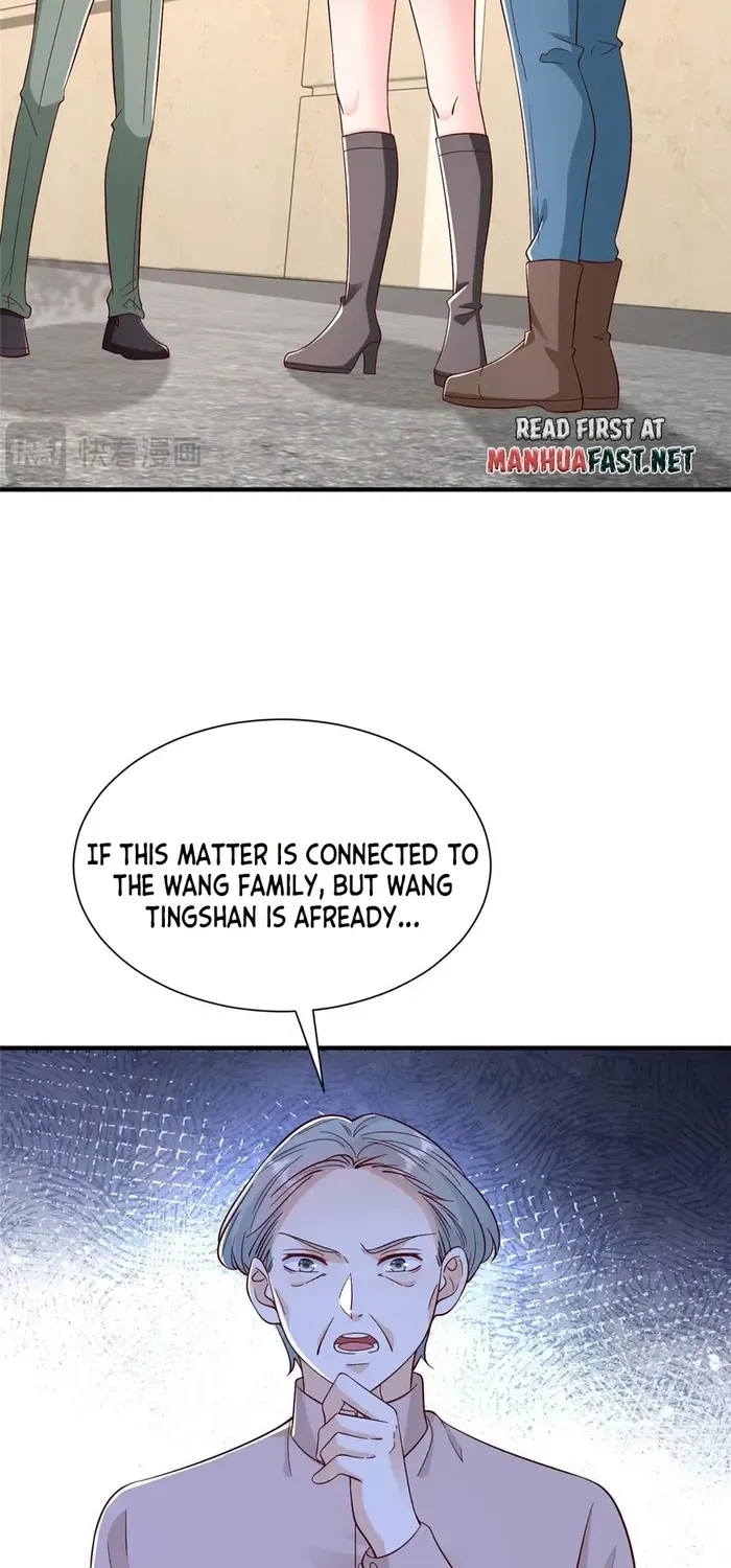 I Get A Random New Occupation Every Week Chapter 829 page 3 - 