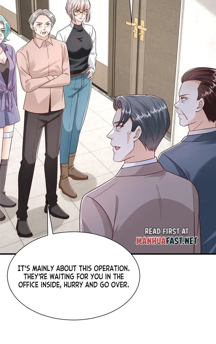 I Get A Random New Occupation Every Week Chapter 829 page 22 - 