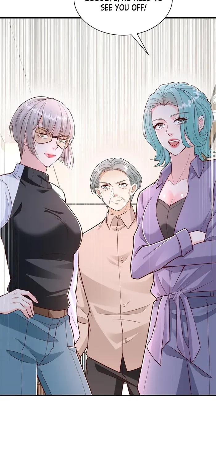 I Get A Random New Occupation Every Week Chapter 829 page 24 - 