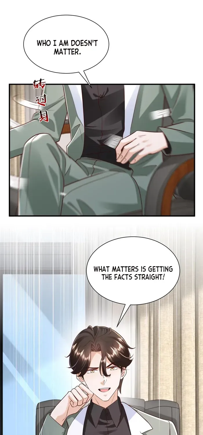 I Get A Random New Occupation Every Week Chapter 829 page 29 - 