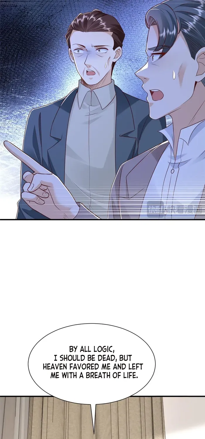 I Get A Random New Occupation Every Week Chapter 829 page 31 - 