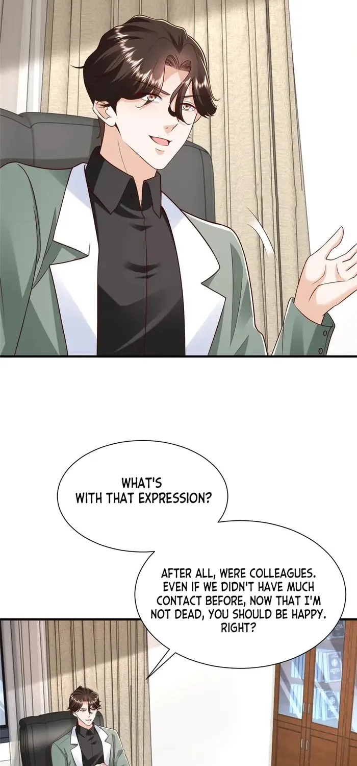 I Get A Random New Occupation Every Week Chapter 829 page 32 - 